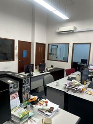 Unity Centre (D23), Factory #570011521